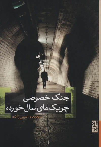 جنگ خصوصی چریک های سال خورده